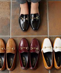 KOBE LETTUCE | ビット付きローファー(ローファー)