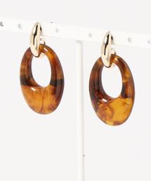 LOWRYS FARM | メッキ＊ジュシピアス　859270(ピアス（両耳用）)