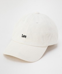 Lee | リー Lee / ロゴキャップ2（コーデュロイ）(キャップ)