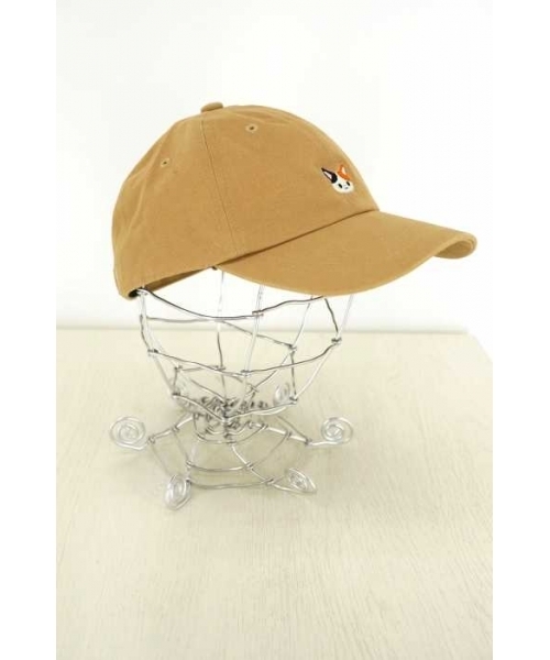 ブランド古着 キャラクター刺繍 キャップ帽子 キャップ Earth Music Ecology アースミュージックアンドエコロジー のファッション通販 Zozoused