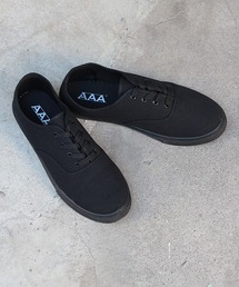 AAA（トリプルエー）の「AAA / ローテクスニーカー（2324）（スニーカー）」