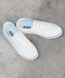AAA（トリプルエー）の「AAA / ローテクスニーカー（2324）（スニーカー）」