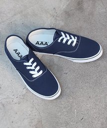 AAA（トリプルエー）の「AAA / ローテクスニーカー（2324）（スニーカー）」