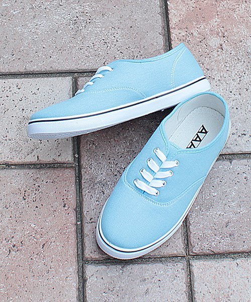 a トリプルエー の a ローテクスニーカー 2324 スニーカー Wear