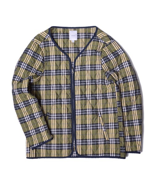 rehacer(レアセル)の「Brush Militaly Long Coat(モッズコート・メンズ・ブラック/ネイビー・LARGE/MEDIUM/SMALL)」の10枚目の写真