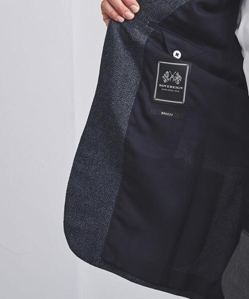 SOVEREIGN（ソブリン）の「＜SOVEREIGN（ソブリン）＞ BREEZY