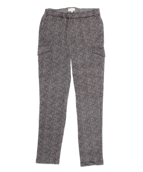 B:MING by BEAMS（ビーミングバイビームス）の「□B ビーミング by ビームス / プリントフリースパンツ（その他パンツ・メンズ・ネイビー/チャコールグレー・SMALL/MEDIUM/LARGE/X-LARGE）」の16枚目の写真