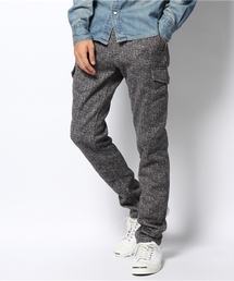 B:MING by BEAMS | ビーミング by ビームス / プリントフリースパンツ(その他パンツ)