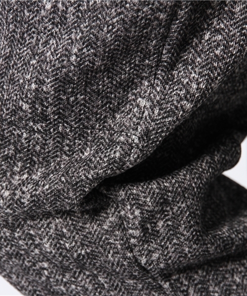 B:MING by BEAMS（ビーミングバイビームス）の「□B ビーミング by ビームス / プリントフリースパンツ（その他パンツ・メンズ・ネイビー/チャコールグレー・SMALL/MEDIUM/LARGE/X-LARGE）」の11枚目の写真