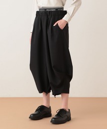 FRAPBOIS | スティッパーパンツ(その他パンツ)