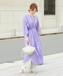 DouDou | ボイルドルマンワンピース(ワンピース)