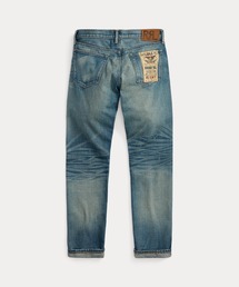 ダブルアールエル　ジーンズ 楽天市場】RRL ダブルアールエル パンツ サイズ:29 ヴィンテージ加工