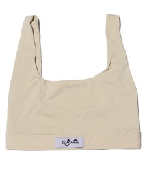 GUACAMOLE（ガカモレ）の「GUACAmos tank bra / ガカモス  タンクブラ（ブラジャー）」