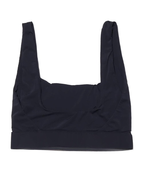 GUACAMOLE（ガカモレ）の「GUACAmos tank bra / ガカモス  タンクブラ（ブラジャー・レディース・ライム/ベージュ/ブラック/オレンジ・S/M/M/L）」の11枚目の写真