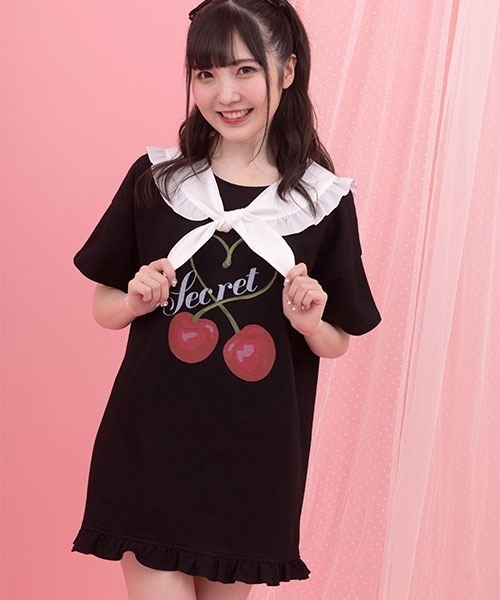 ミラクルロマンス セーラームーン 2023 Secret Honey