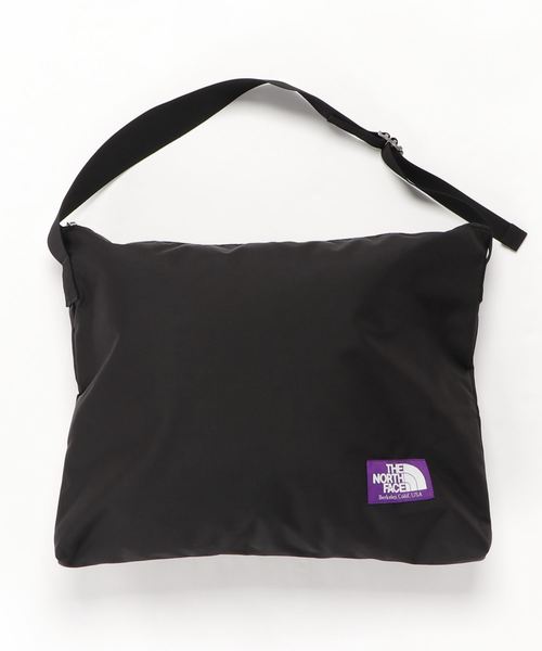 ノースフェイス パープルレーベル サコッシュNN7754N THE NORTH FACE PURPLE LABEL - Shoulder Bag(NN7754N)正規取扱