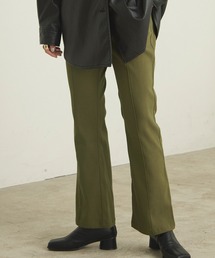 Mono Mart モノマートのその他パンツ スエード 通販 Zozotown