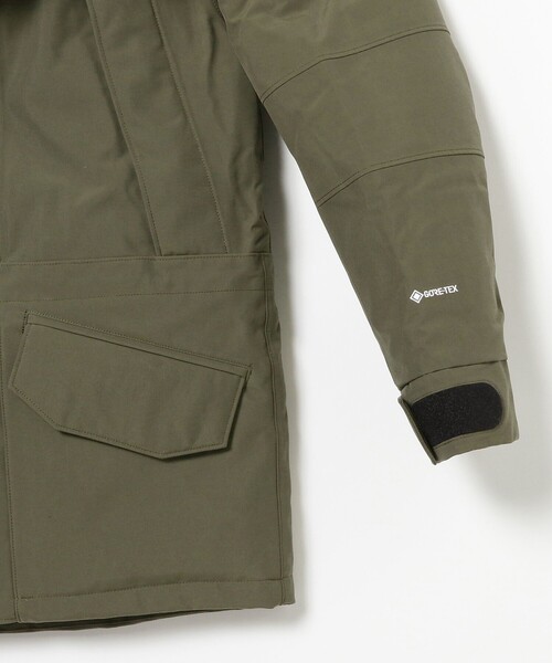 THE NORTH FACE XL ダウンジャケット オリーブ THE NORTH FACE US ザ ノース フェイス 2000ジャケット オリーブ