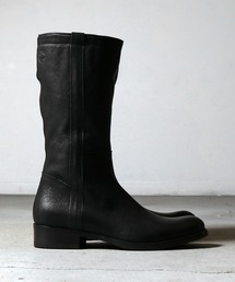 BUTTERO（ブッテロ）の「B823 サイドジップジョッキーブーツ（ブーツ