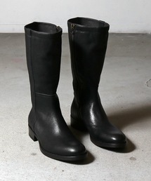 BUTTERO（ブッテロ）の「B823 サイドジップジョッキーブーツ（ブーツ