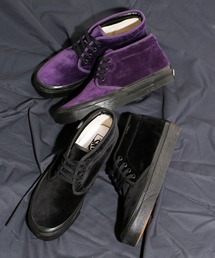 VANS | VANS ヴァンズ / CHUKKA 49 DX チャッカ スニーカー (ANAHEIM FACTORY) OG アナハイム ファクトリー スニーカー / VN0A4BTI2P2/P3(スニーカー)