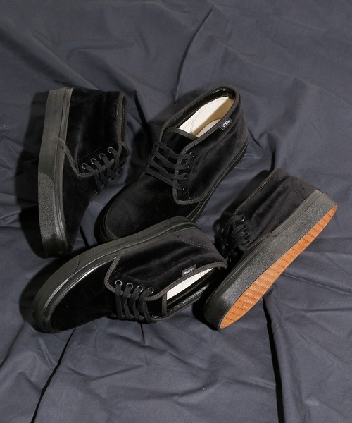 VANS アナハイム 49DX チャッカ Vans 