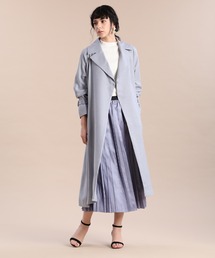 Ined イネド レディース のトレンチコート通販 Zozotown