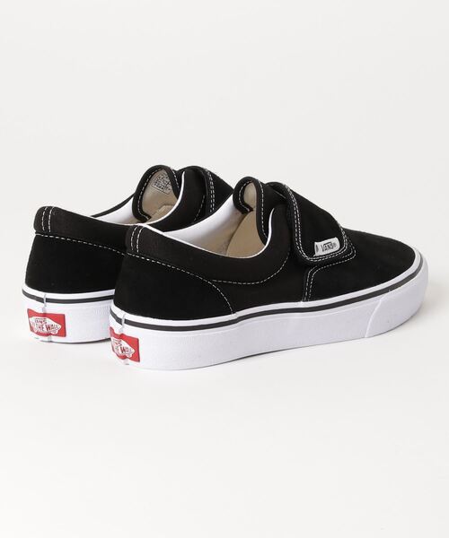 VANS ERA SUEDE V95CF Black 28cm US10 新品 VANS】 ヴァンズ ERA エラ V95CF SUEDE BLACK/WHITE | ABC-MART