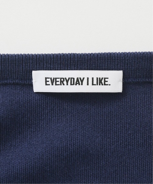 Deuxieme Classe（ドゥーズィエムクラス）の「EVERYDAY I LIKE