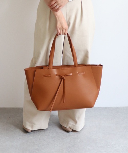 セール 飾り紐a4トートバッグ トートバッグ T S L ティーエスエル のファッション通販 Zozotown