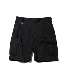 SOPHNET. | RIP STOP CARGO SHORTS(カーゴパンツ)
