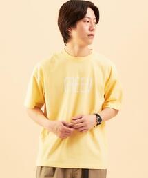 green label relaxing | ★ [ GLR/ lab ] OGC ロゴ クルーネック Tシャツ Ⅰ(Tシャツ/カットソー)