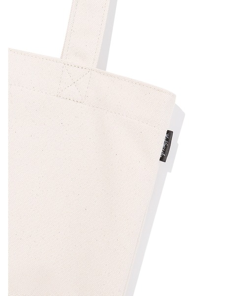 MARK GONZALES/マークゴンザレス』ANGEL LOGO ECO BAG/ユニ
