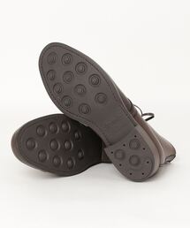 RRL（ダブル アール エル）の「Livingstone レザー ブーツ（ブーツ
