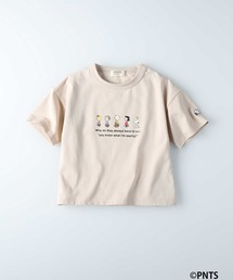 Snoopy スヌーピー キッズ の通販 Zozotown