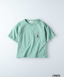 Snoopy スヌーピーのtシャツ カットソー通販 Zozotown