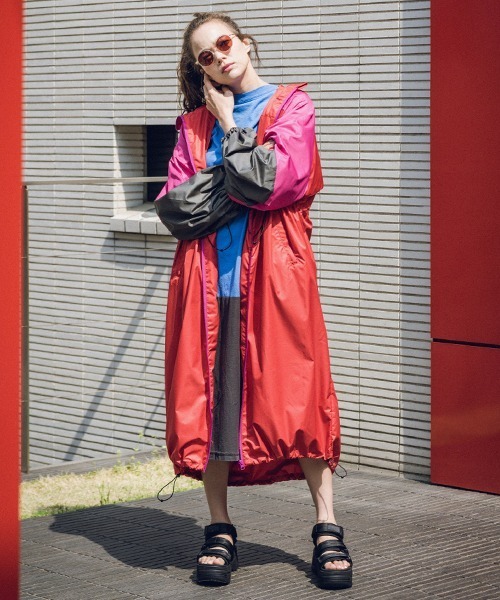 SHAKA（シャカ）の「NEO BUNGY CHUNKY（サンダル・レディース・ブラック・4/6/8/5/7）」の14枚目の写真