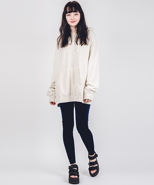 SHAKA（シャカ）の「NEO BUNGY CHUNKY（サンダル・レディース・ブラック・4/6/8/5/7）」の19枚目の写真