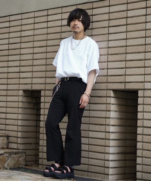 SHAKA（シャカ）の「NEO BUNGY CHUNKY（サンダル・レディース・ブラック・4/6/8/5/7）」の8枚目の写真