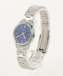 CASIO（カシオ）の「【CASIO（カシオ）】クラシックメタルラウンド（アナログ腕時計）」