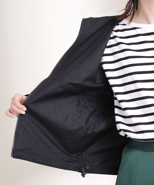 ノースフェイス　コンパクトジャケット　150 ブラック　thenorthface THE NORTH FACE（ザノースフェイス）の「THE NORTH FACE