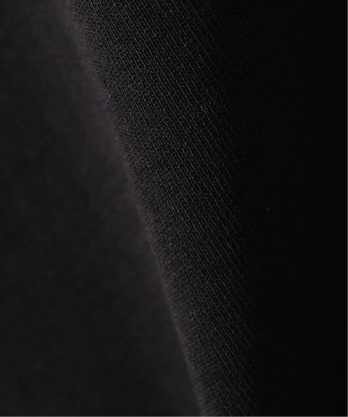 JOURNAL STANDARD（ジャーナルスタンダード）の「デラヴェジャージー ワイド Tシャツ / 無地T（Tシャツ/カットソー・メンズ・ホワイト/グレー/ベージュ/ブラック・MEDIUM/LARGE）」の20枚目の写真