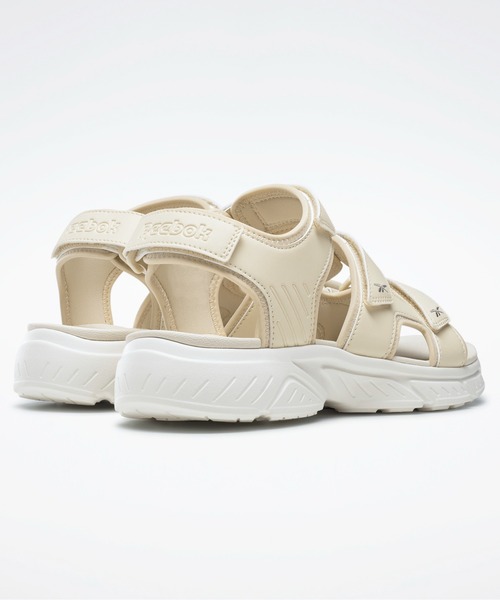 ★送料無料★Reebok ハイパリウムサンダル 100251041WHITE ハイペリウム サンダル / HYPERIUM SANDAL （ブラック） -Reebok
