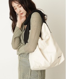 JILL STUART（ジルスチュアート）の「◆【WEB限定カラー：ピンク】ミロリボンバッグ（トートバッグ）」