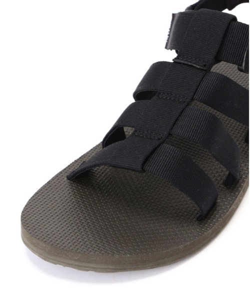 Teva MHL. ブラック サンダル 楽天市場】teva mhlの通販