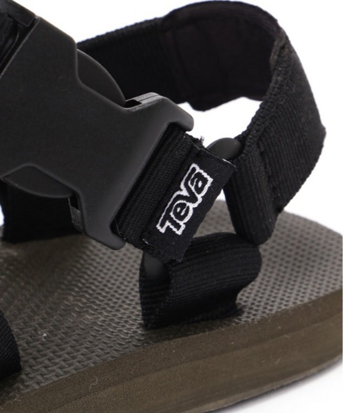 MHL.（エムエイチエル）の「TEVA(MHL別注)（サンダル）」 - WEAR