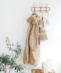 ユグラウォールハンガー　3連