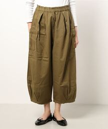 Samansa Mos2 | バルーンカーゴパンツ(カーゴパンツ)