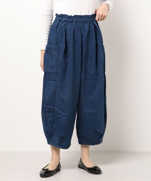 しかのこ M 7/24 BLACKLIST バルーンパンツ しかのこ M 7/24 BLACKLIST バルーンパンツ しかのこ M 7/24