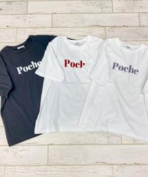 INGNI | sweetロゴTシャツ(Tシャツ/カットソー)